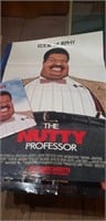 The Nutty Professor movie poster
1996, plus
