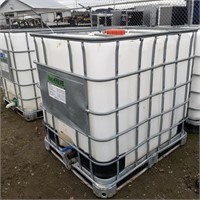 Water tanks,250 gallon
