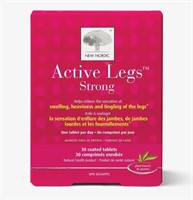 Sealed - ACTIVE LEGS ™ STRONG