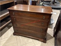 QUALITY!  STICKLEY CHEST