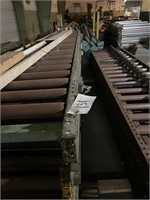 Conveyor Rollers 22in
