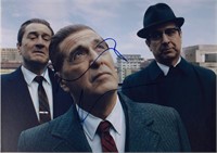 Irishman Robert De Niro Photo Autograph