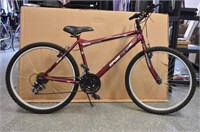 Police Auction: Sportek Ridge Runner Bike
