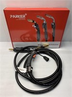 Parker Smart 15ft Welding Torch  - NEW