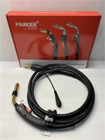 Parker 400 AMP 15ft MIG Welding Gun - NEW $355
