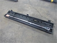 40" Torque Wrench-