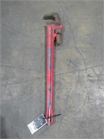 Proto 36" Pipe Wrench-