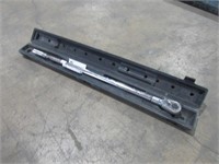 40" Torque Wrench-