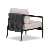 Harmonia living outdoor chair-missing bottom