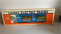 Lionel Train- 3434 Lionel City Aquarium Car -