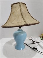 Electric Lamp