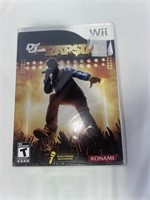 WII DEF JAM RAPSTAR