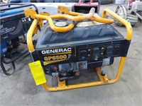 Generac GP6500 generator, works