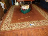 Area Rug Approx10'x8' Mayberry Collection
