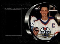 1999 McDonald's Upper Deck Gretzky Performance