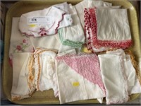 Vintage Handkerchiefs