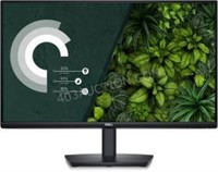 27" Dell FHD LCD Monitor - NEW $200