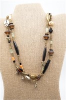 South African Necklace