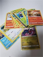 2022 POKEMON TCG CARDS