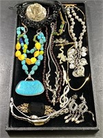 Costume Jewelry