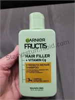 Garnier Shampoo