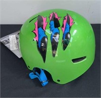 New Bike Helmet for Children 5-8