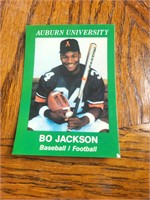 Bo Jackson