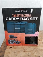 Blackstone Tailgater Bag