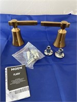 Moen Faucet