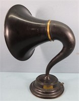 Thorola Model 4 Gooseneck Radio Speaker