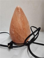 Tear Drop Salt Lamp