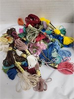 Thread Lot