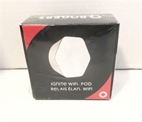 Roger smart Ignite WIFI POD