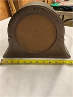 Stewart Warner Reproducer speaker model 435