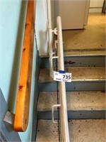 Stannah Stair Lift 10ft Works