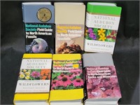 National Audubon Society Field Guides