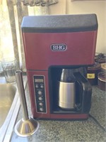 BHG coffee maker