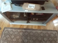 TV stand and misc