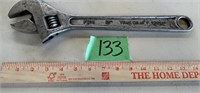 15" Adjustable Wrench
