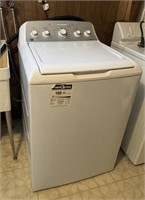 GE WASHING MACHINE