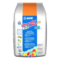 Ultracolor Plus Fa Replacement Grout, 4.54 Kg,