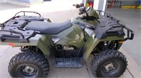Polaris 450 ATV