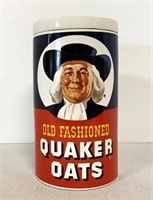 Quaker Oats Cookie Jar