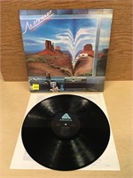 Al Stewart Time Passages 1978