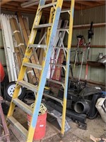 10' Ladder - 1A Grade