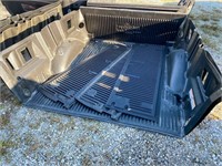 2 - FORD F150 5'6 BED LINERS