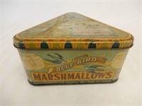 BLUE BIRD MARSHMALLOWS ONE POUND CONFECTIONS