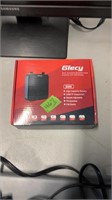 GIECY MULTI FUNCTION VOICE AMPLIFIER W/ LCD DISPLY