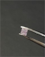 $1000  Pink Diamond(0.1ct)