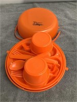 Picnic Items from Culligan